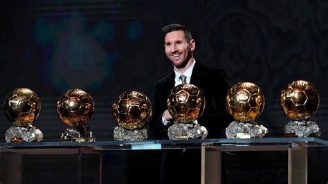 Ballon d'Or 2022 .